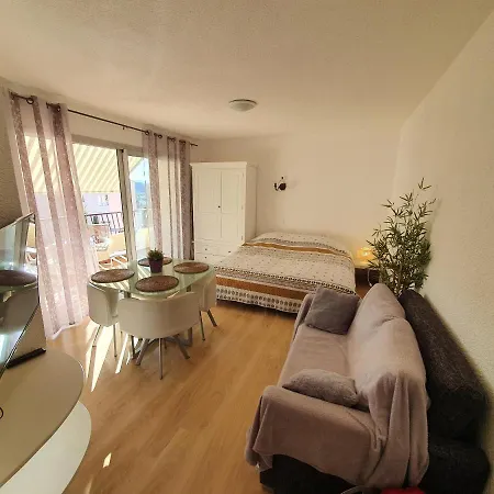 Le Cezanne - Climatise Avec Grande Terrasse Appartement Gréoux-les-Bains Buitenkant foto