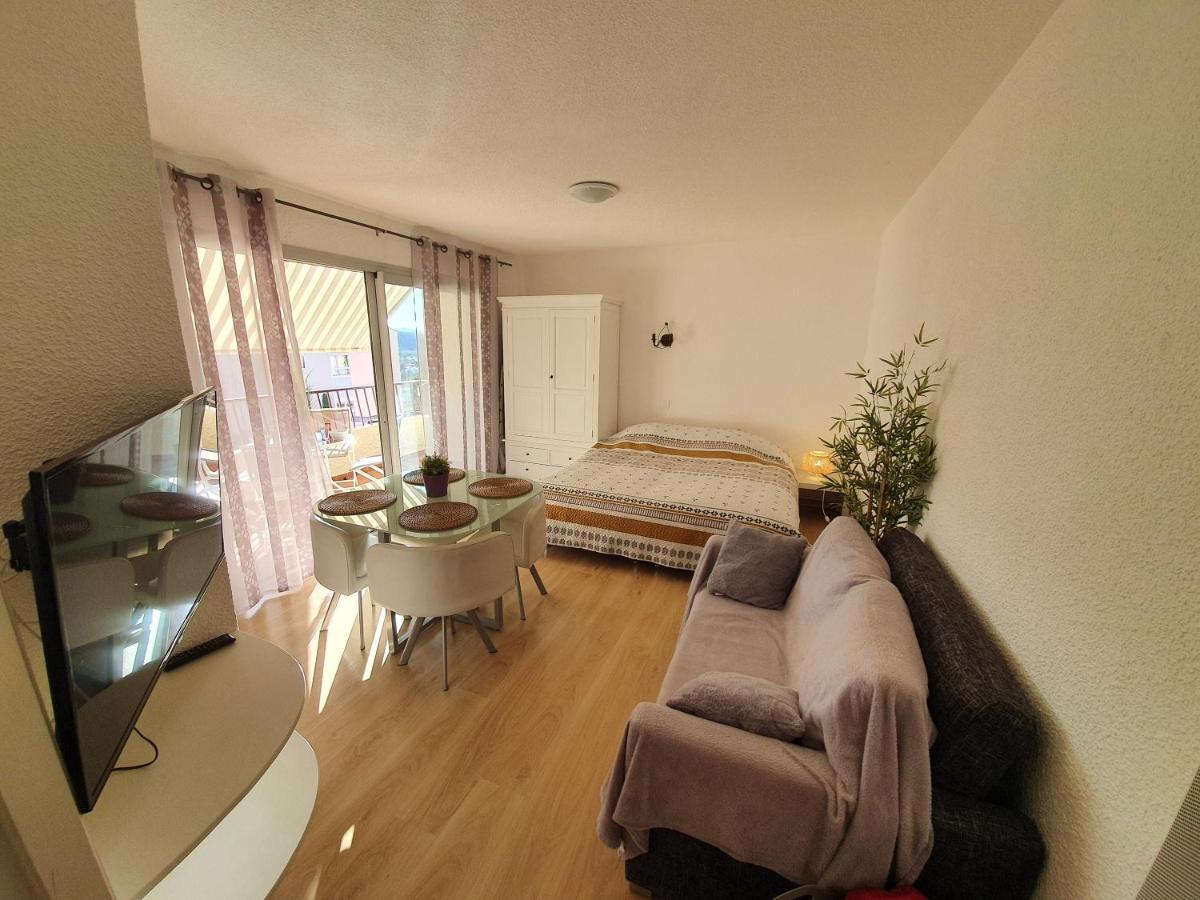 Le Cezanne - Climatise Avec Grande Terrasse Apartment Greoux-les-Bains
